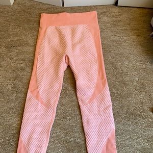 Shein size Small workout leggings